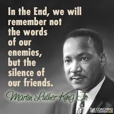 We will never forget dr. 33 Inspiring Martin Luther King Jr Quotes The Launchpad The Coaching Tools Company Blog