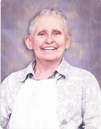 Alice Hernandez Obituary