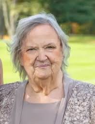 Obituary information for Sally Marie Patterson