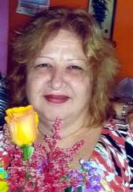 Leonor Castillo Guzman Obituary