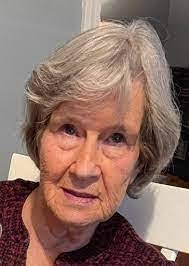 Joyce Mchaffie's Instagram, Twitter & Facebook