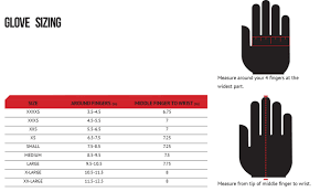 K1 Racegear Flex Auto Racing Gloves