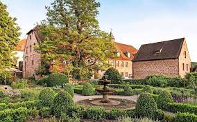 In die schauhäuser bitte keine hunde mitnehmen. Die Schonsten Garten Im Saarland Lothringen Und Rheinland Pfalz