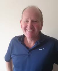 NIGEL ALLEN Apprentice 1978 until 1981