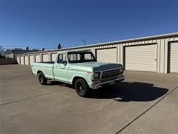 Image result for Spruce Green 1981 Ford Truck