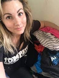 Linda Perkerson's Instagram, Twitter & Facebook