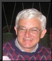 James Hough Obituary (2006)