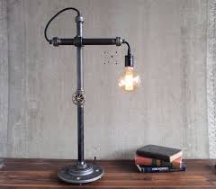 Check spelling or type a new query. Bare Bulb Desk Lamps Industrial Style Work Light By Peared Creation