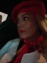 Just a big thank you to our fans in France. My wife and I cannot believe  the amount of love we get when in France. This was in Paris this February  and