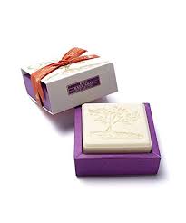 amazon com olivina fig bath soap 8 oz beauty สบ ห บห อบรรจ ภ ณฑ กระดาษ