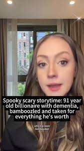 The Dark Side of Care: Forrest Preston's Troubling Legacy