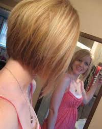 Right now, layered bob hairstyles just so happen to be one of this season's freshest ways to amp up your look. 15 Best Back View Of Bob Haircuts