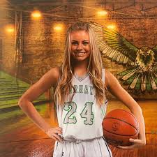Maybe you would like to learn more about one of these? Haley Anderson Sportsrecruits