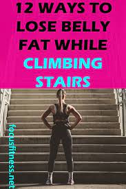 Pin On Burn Belly Fat Fast