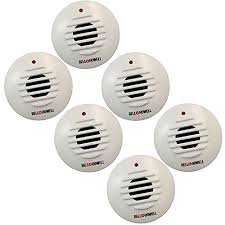 Ideal for bed & bath. Bell Howell Ultrasonic Pest Repeller 6 Pack Buy Online In Gibraltar At Gibraltar Desertcart Com Productid 64900867