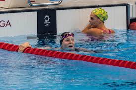 Jacoby, whose parents are both boat captains, learnt to swim because her mother. Cviqkj5l8rssfm