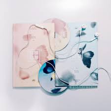 Bts The Most Beautiful Moment In Life Part 2 Peach Version Bts 4th Mini Album The Most Beautiful Moment In Life Pt 2 Peach Blue Version Btsmerchandise Btscollectionph Bts Army Mini Albums Kpop Merch Bts Army