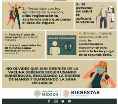 Como bien se dijo al principio de la nota, el gobierno y las autoridades en méxico dispusieron que esta segunda. Adultos Mayores Que Residen En Zona Rural Podran Realizar Su Registro Para Vacunacion Covid 19 En Las Delegaciones Municipales Xxiii Ayuntamiento De Ensenada