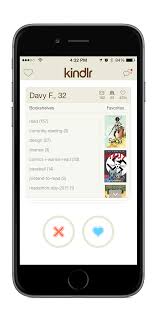 The online dating world is competitive, especially for men. Announcing Kindlr The New Goodreads Dating App Goodreads News Interviews
