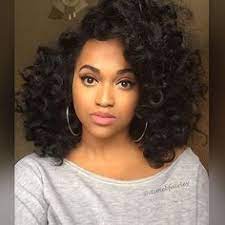 2016 Holiday Hairstyles For Black African American Women Curly Hair Styles Natural Hair Styles Hair Inspiration