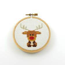 I finished my second cross stitch project ever recently, which is on this list of christmas cross stitch patterns! Christmas Cross Stitch Pieces Ringcat Design Christmas Cross Stitch Patterns Free Cross Stitch Christmas Cards Cross Stitch Patterns Christmas