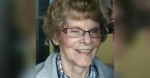 Nancy Summers Obituary