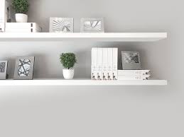 It's an easy, beautiful, and inexpensive way to add style and decor to any wall in your home. 8 Styling Tips For Open Shelving