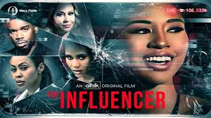 The Influencer