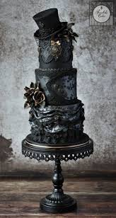 Sweetlake Cake Cake Sweetlake Gothic Kuchen Hochzeits Cupcakes Hochzeitstorte Cupcakes