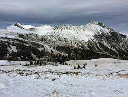 nick luthi on instagram mountains swiss alps simmental leiterli snow autumn winter lenk switzerland instagram natural landmarks nature
