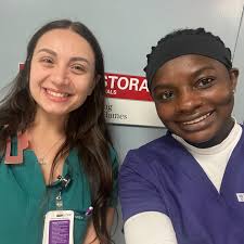 NYU Rory Meyers College of Nursing