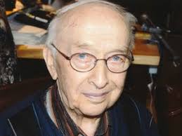 Marcel Huard (Avis de décès)