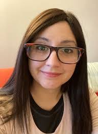 Pamela Tapia's Instagram, Twitter & Facebook