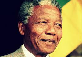 Nelson mandela day HD wallpaper