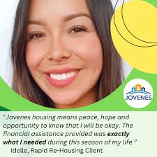 Jovenes, Inc.