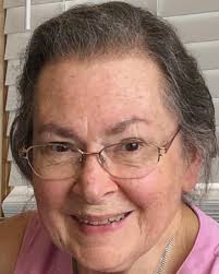 Nancy Trinkle Obituary October 23, 2022