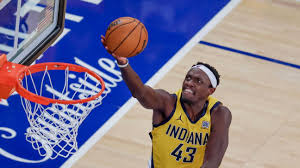 ringer NBA playoffs overview