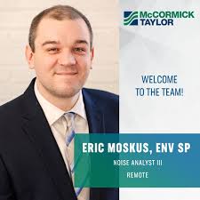 Eric Moskus