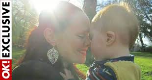 My son's been excluded from parties because he has Down's syndrome