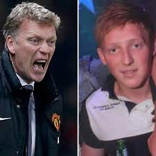 David Moyes 'victim' claims he was punched while pals say sacked manager  only 'grabbed him by lapels'