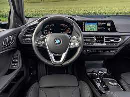 Der kompaktwagen wird radikal umgekrempelt. Neuer Bmw 1er F40 2019 Im Test Macht Frontantrieb Wirklich Alles Kaputt