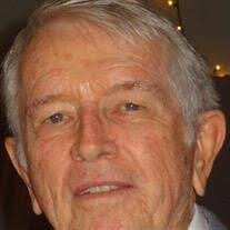 Gerald Bruce Woolsey Obituary