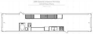 We did not find results for: 1955 Spartan Imperial Mansion Vintagetraveltrailer
