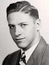 Duncan McNicol Obituary (2015)