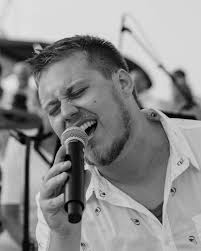 Bio — Luckless Pedestrian