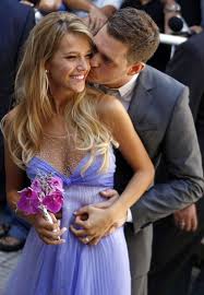Последние твиты от luisana lopilato (@lulopilato). Michael Buble Marries Luisana Lopilato London Evening Standard Evening Standard