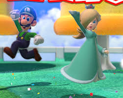 Or if you have a saved game file from super mario galaxy, . Super Mario 3d World Bowser S Fury Mods Resources