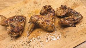 Hot sauce, wings sauce, sweet chili sauce, seasoning mixes How To Grill Chicken Wings 13 Steps With Pictures Wikihow