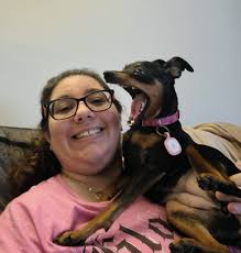 I love my doormat! It's beautiful