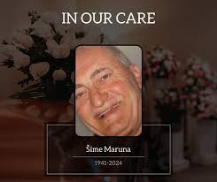 McKenzie & Blundy Funeral Home & Cremation Centre